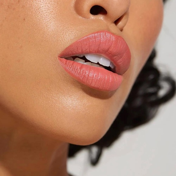 Besame Cosmetics Portrait Peach 1965 Classic Color Lipstick (BNIB) - Picture 6 of 9